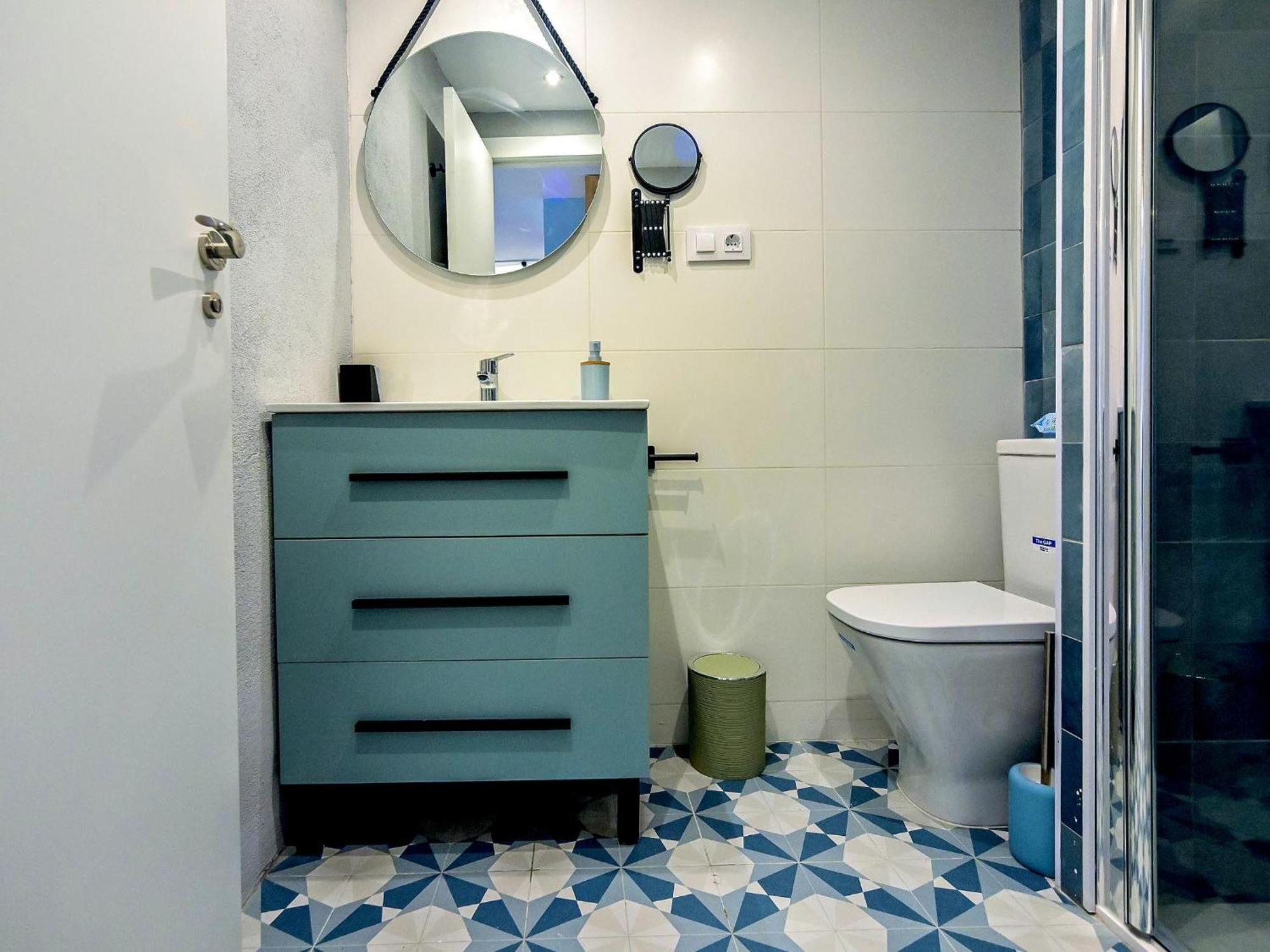Apartamentos Nirvana Y Averno Aguilas Ngoại thất bức ảnh